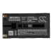 Baterija za barkod skener Intermec PB2A (CS-IBP220BL)