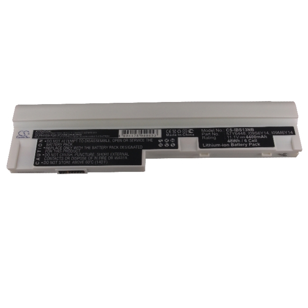 Baterija za prijenosno računalo Lenovo IdeaPad S10-3 064752M