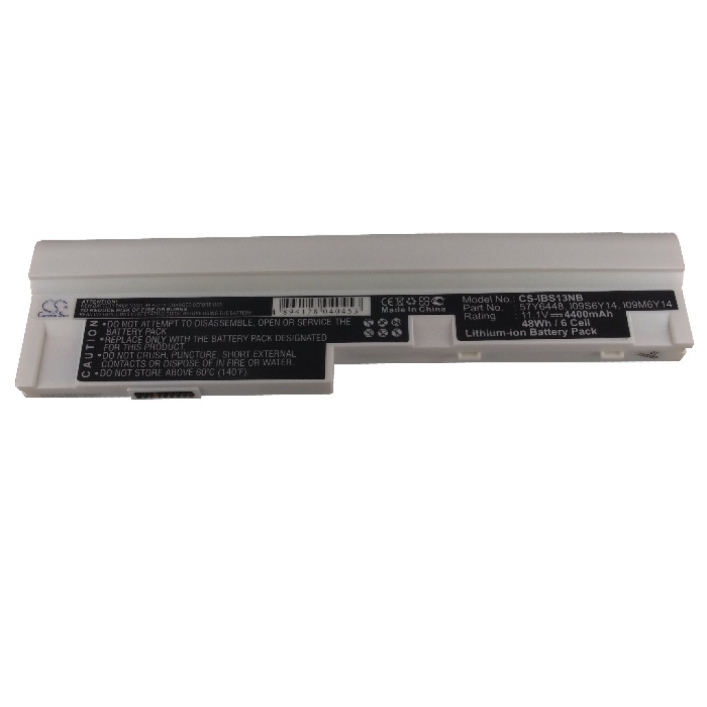 Battery Replaces 121000929
