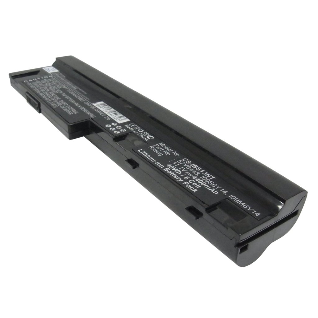 Battery Replaces 121000930