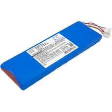 Kompatibilna zamjena baterije za IBM 00Y3447,17P8979,22R6649,22R6833,43W3584...