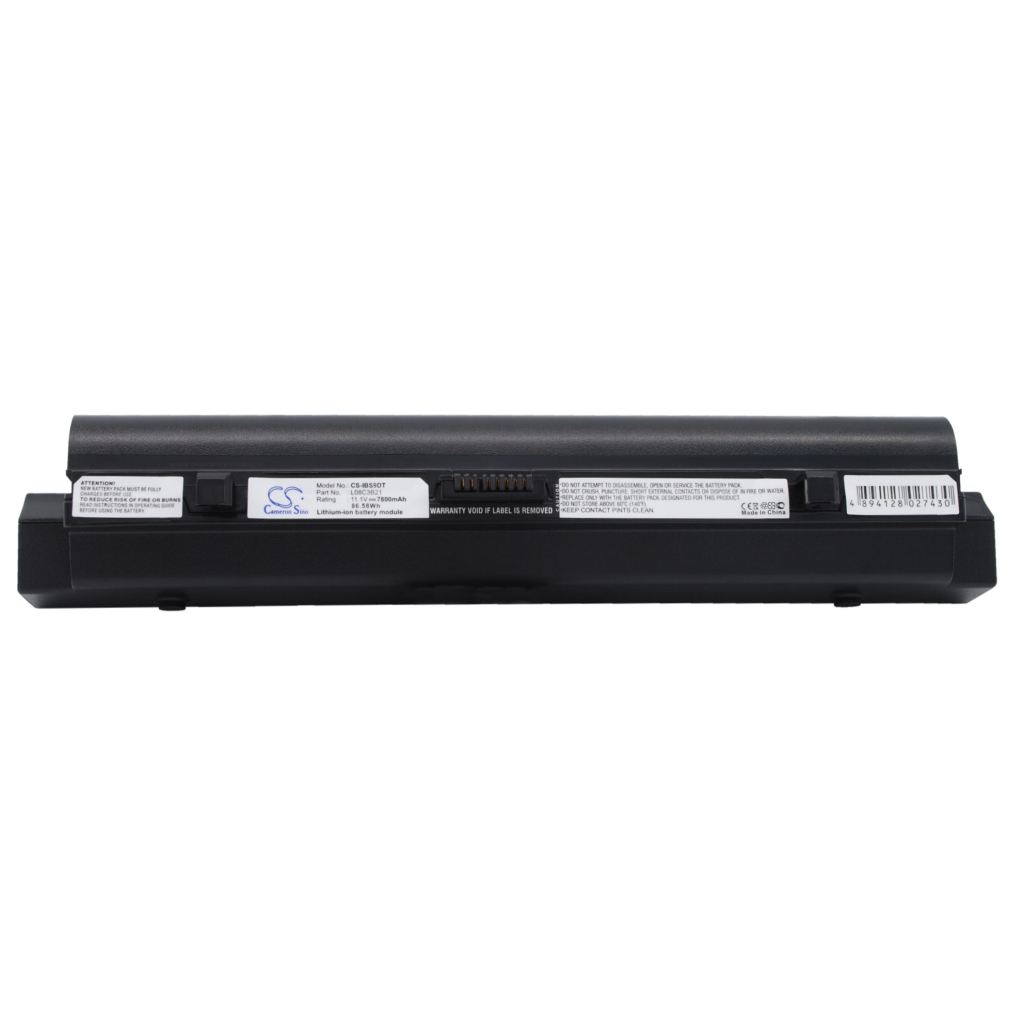 Notebook battery Lenovo ideapad S9e
