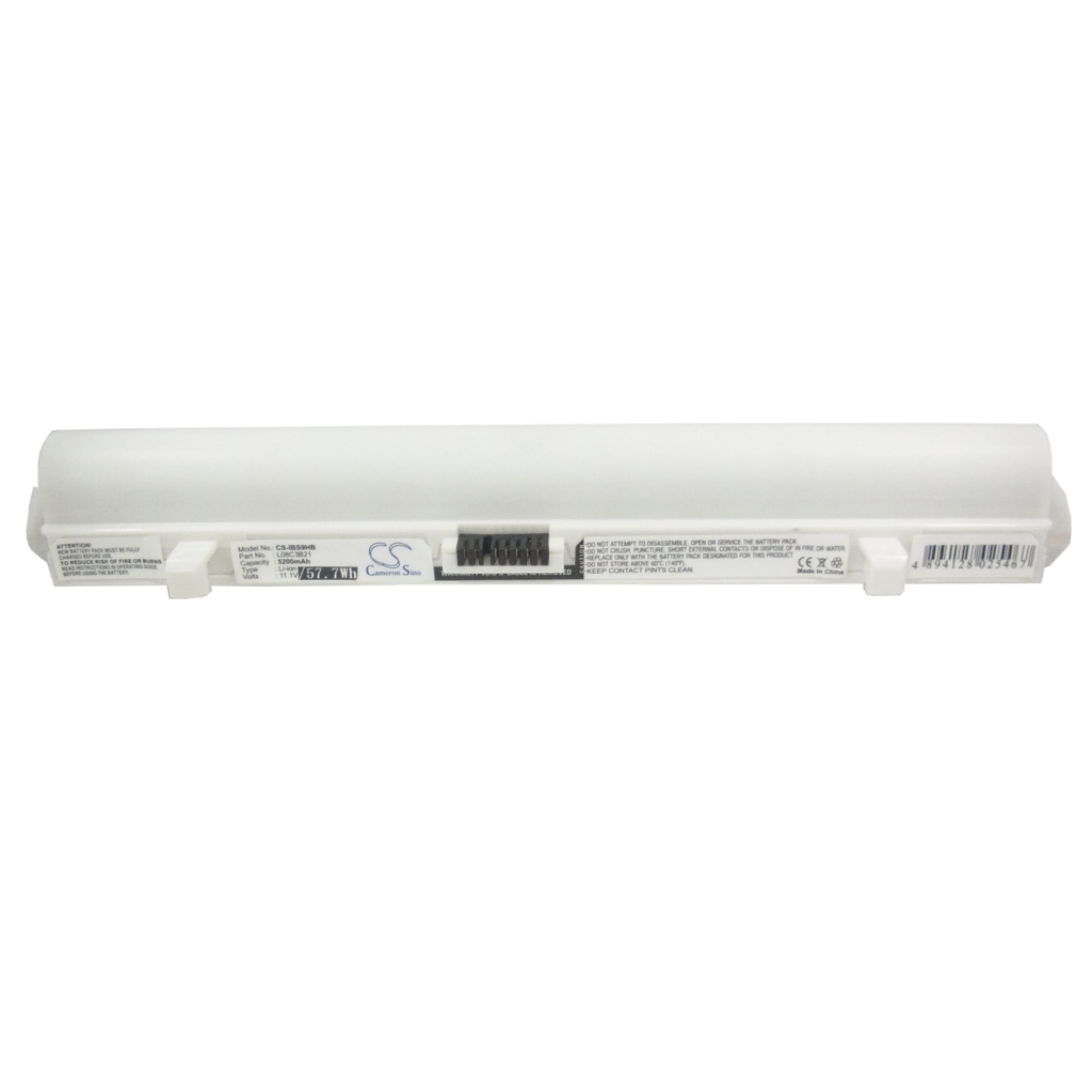 Notebook battery Lenovo ideapad S9e