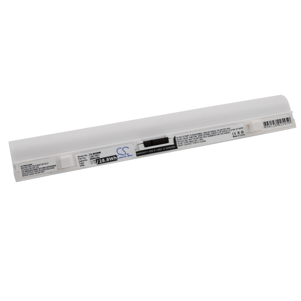Notebook battery Lenovo ideapad S9e