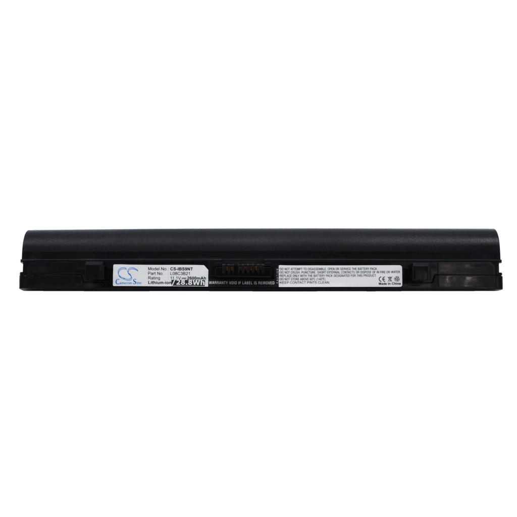 Notebook battery Lenovo ideapad S9e