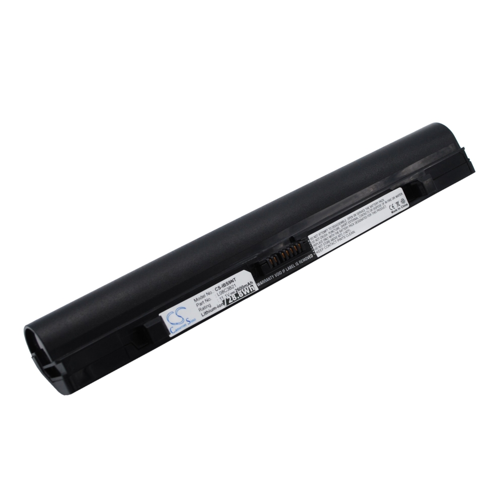 Notebook battery Lenovo ideapad S9e