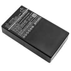 Kompatibilna zamjena baterije za Itowa 26.105,BT7216,BT7216MH