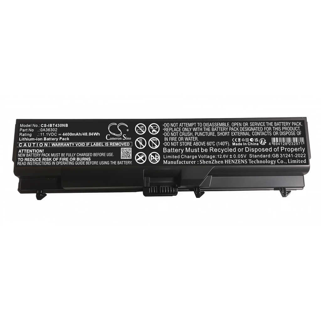 CS-IBT430NB