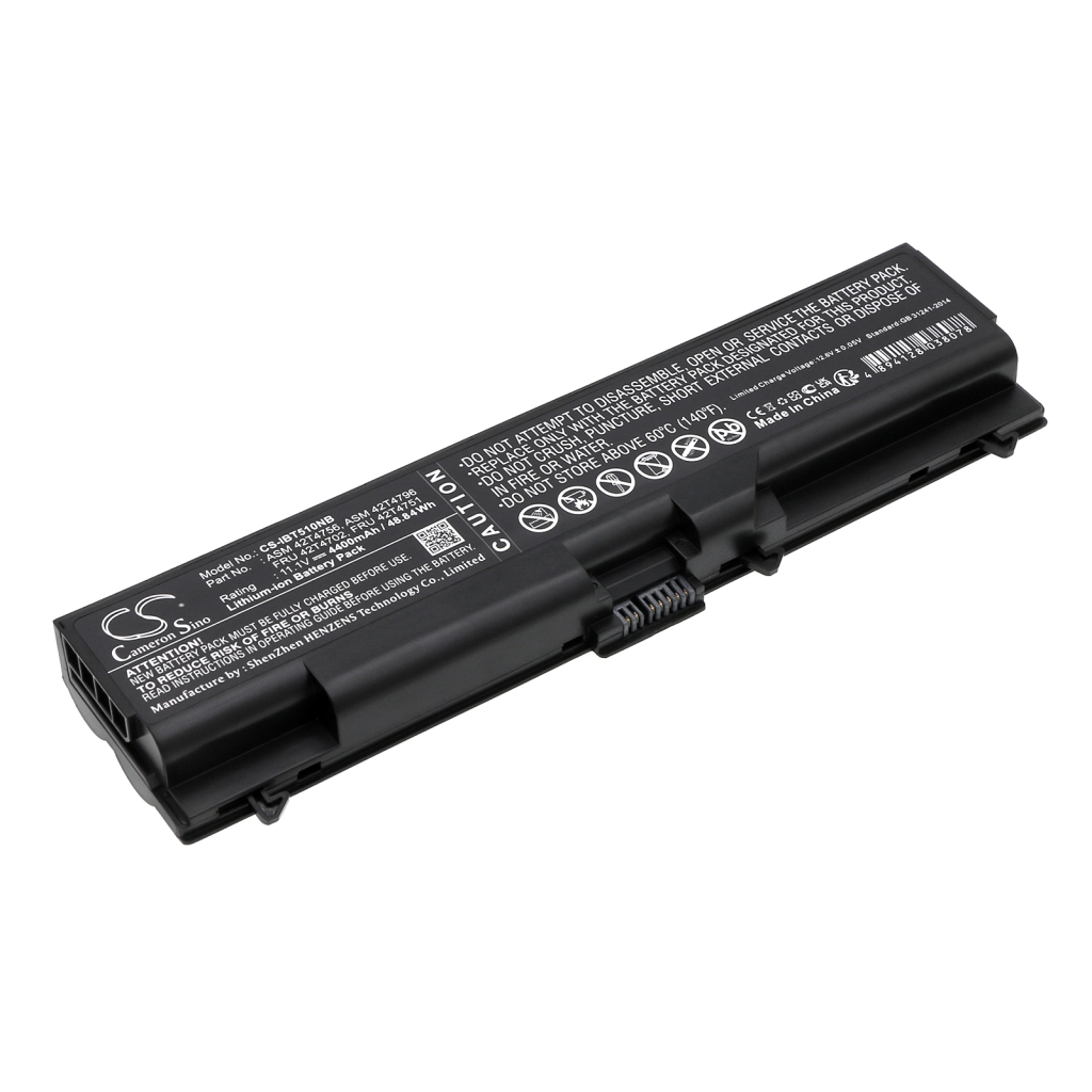 Baterija za prijenosno računalo Lenovo ThinkPad T420(4236FZ3)