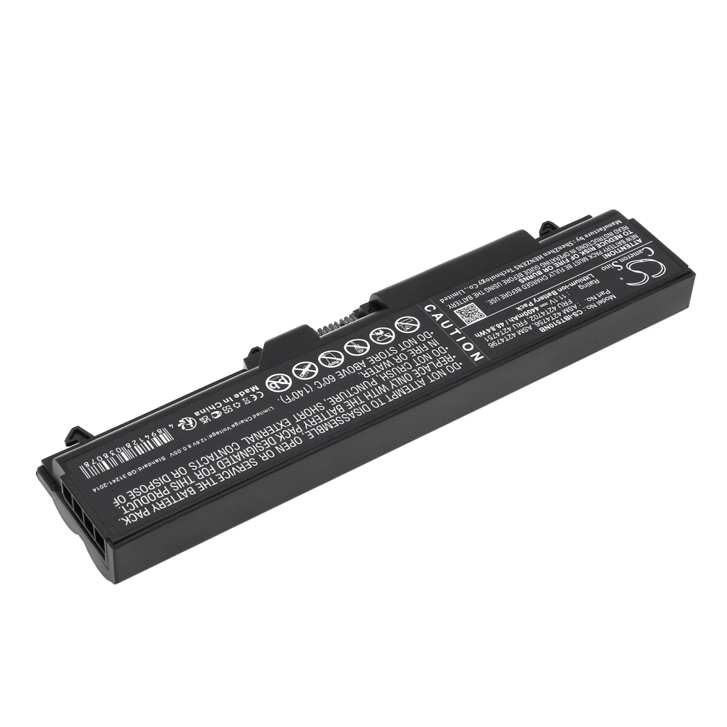 Baterija za prijenosno računalo Lenovo ThinkPad T420(4236FZ3)