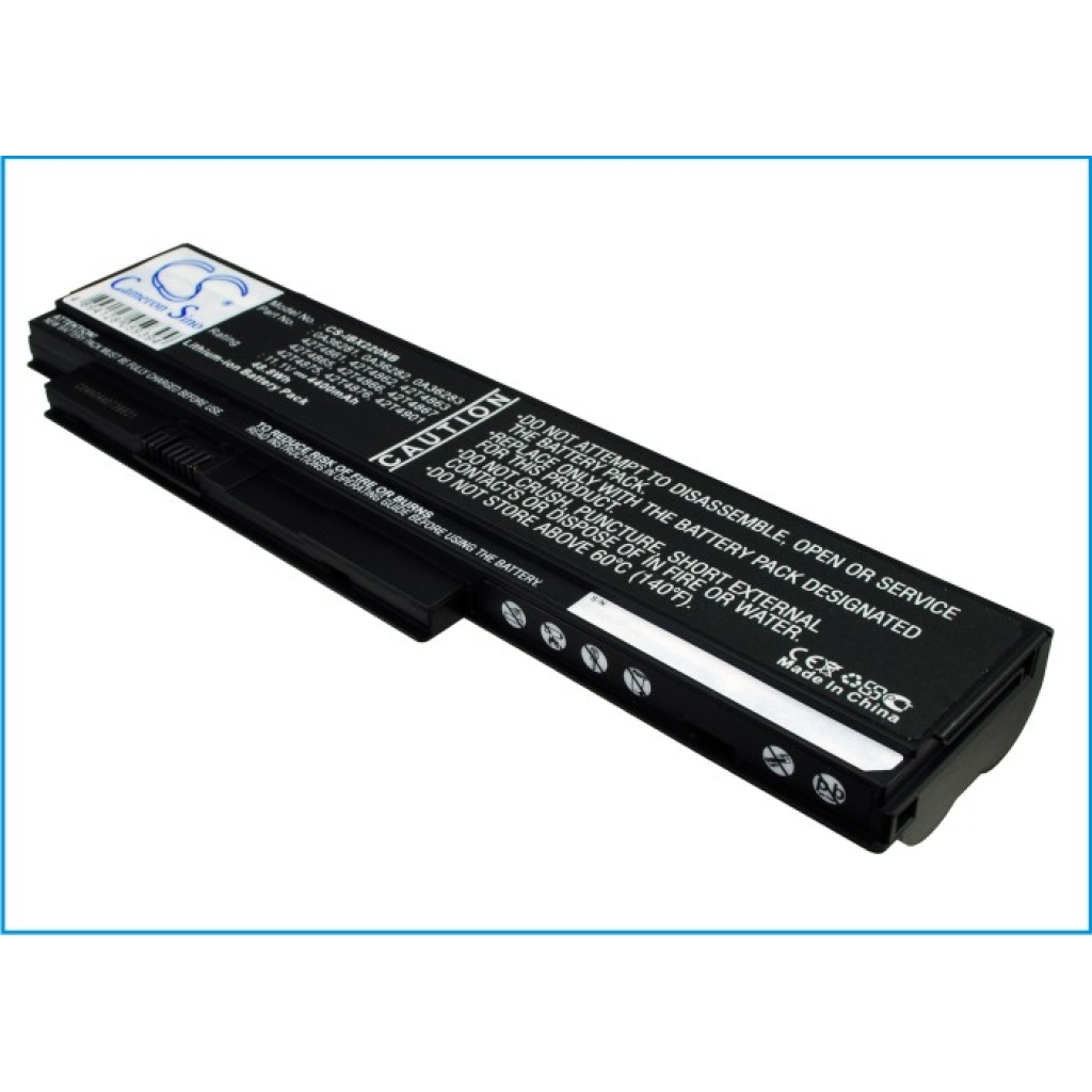 Battery Replaces 42T4867