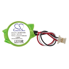 Kompatibilna zamjena baterije za LENOVO 23.2004.181,92P1004