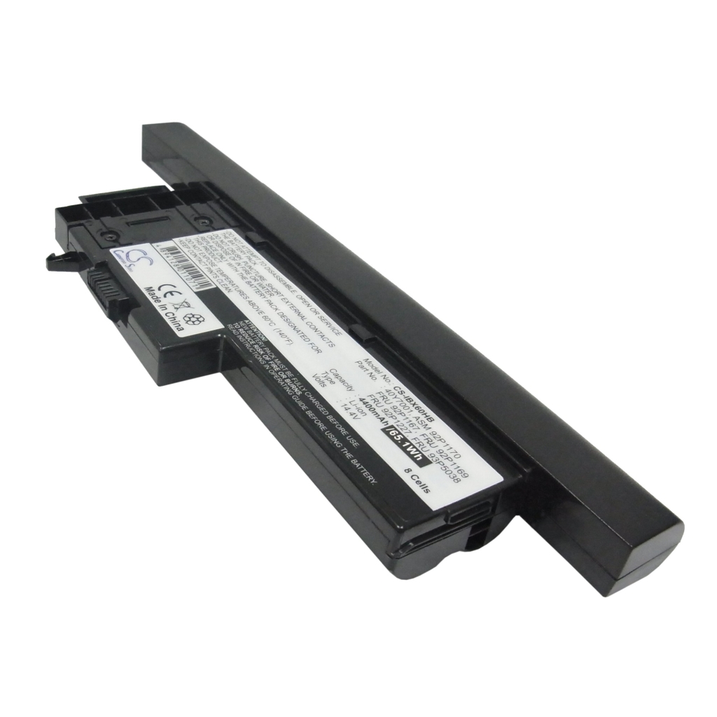 Baterije Zamjenjuje FRU 92P1167