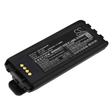 Kompatibilna zamjena baterije za Icom BP-288