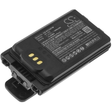 Kompatibilna zamjena baterije za Icom BP-290
