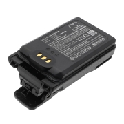 Battery compatibleWith Two-Way Radio Battery