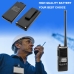 Baterija kompatibilno s Icom CS-ICM195TW