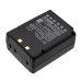 Baterija za dvosmjerni radio Icom IC-A3E (CS-ICM166TW)