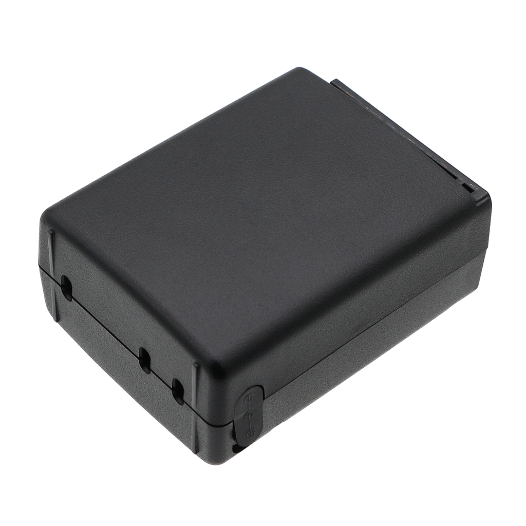 Baterija za dvosmjerni radio Icom IC-A3E (CS-ICM166TW)