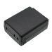 Baterija za dvosmjerni radio Icom IC-A3E (CS-ICM166TW)