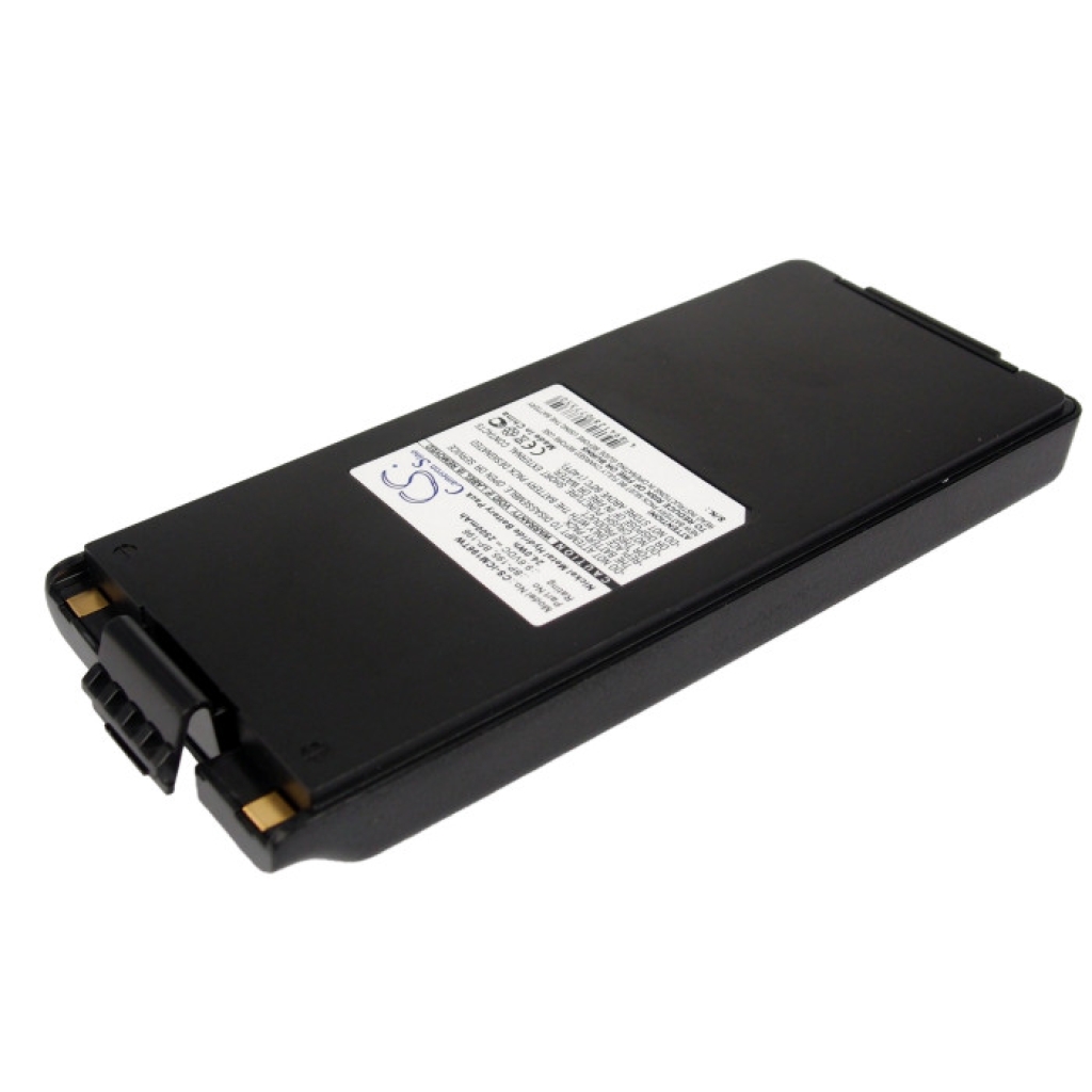 Two-Way Radio Battery Icom IC-F41GT