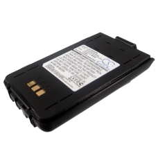 Kompatibilna zamjena baterije za Icom BP-200,BP-200H,BP-200L,BP-200M,BP-200XL