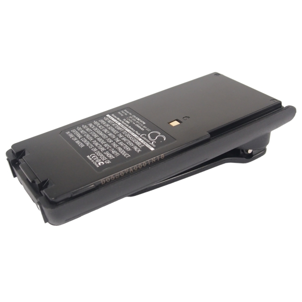Baterija za dvosmjerni radio Icom CS-ICM210TW