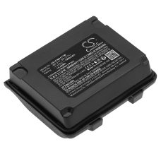 Kompatibilna zamjena baterije za Icom BP-217,BP-217LI