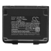 Baterija za dvosmjerni radio Icom CS-ICM217TW