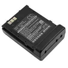 Kompatibilna zamjena baterije za Icom BP-173,BP-180,BP-180-H