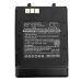 Baterija za dvosmjerni radio Icom CS-ICM220TW
