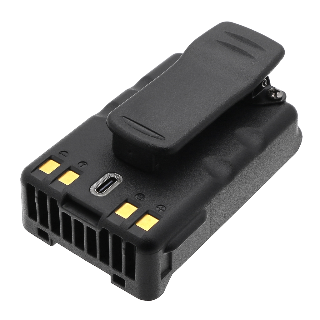 Baterija kompatibilno s Icom CS-ICM227TC