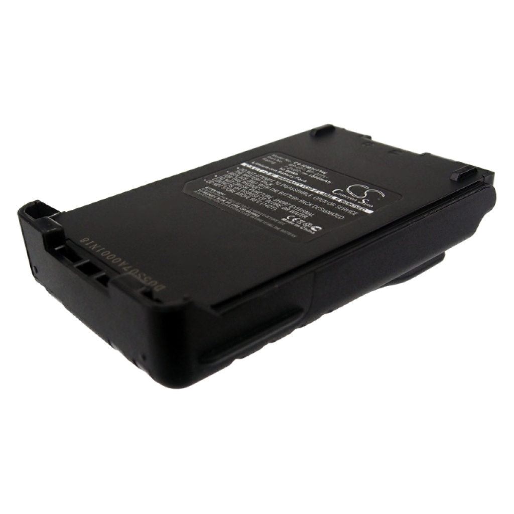 Baterija za dvosmjerni radio Icom CS-ICM227TW