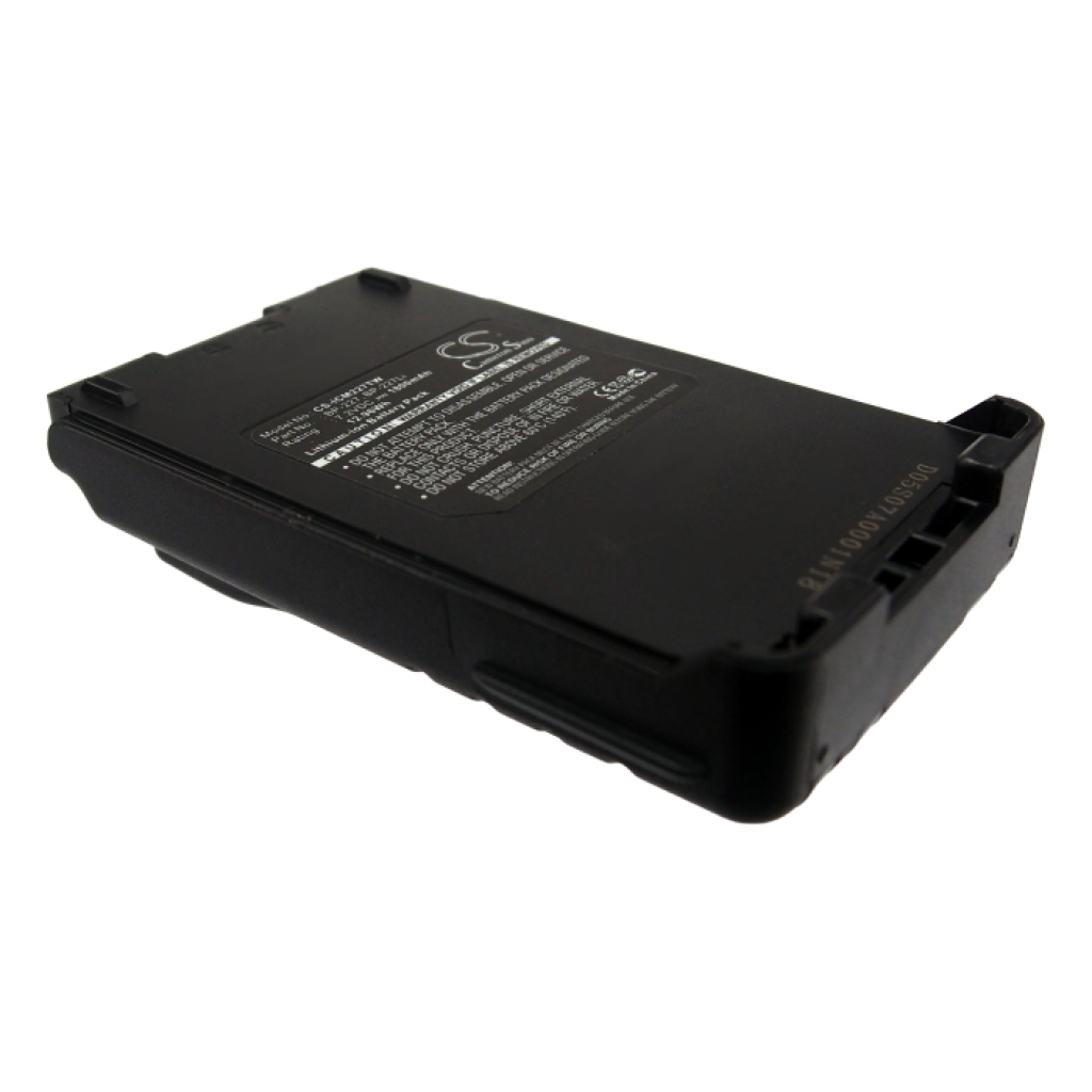Baterija za dvosmjerni radio Icom CS-ICM227TW