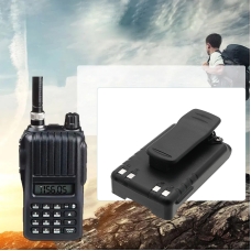 Compatible battery replacement for Icom BJ-193,BJ-265,BP-220,BP-227,BP-227LI...