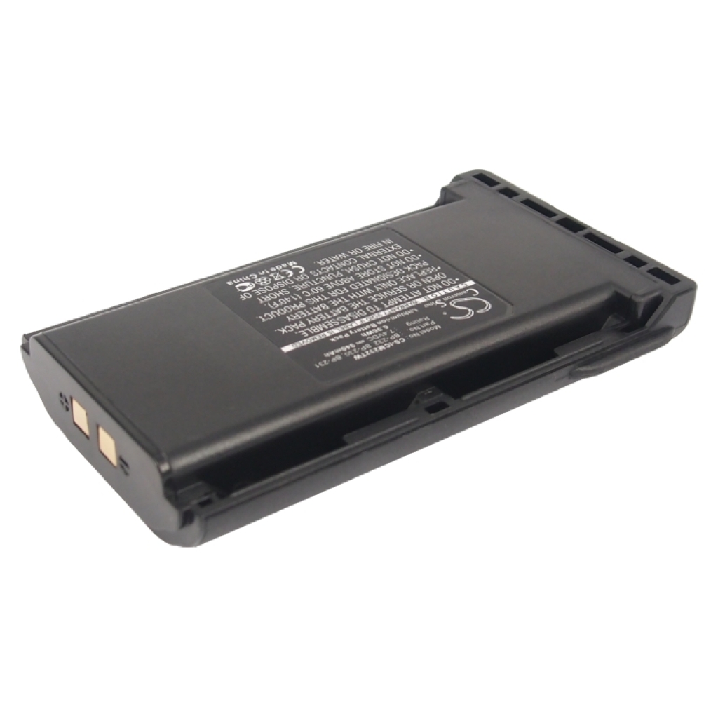 Baterija za dvosmjerni radio Icom CS-ICM232TW
