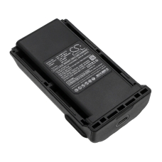 Kompatibilna zamjena baterije za Icom BJ-2000,BP-230,BP-230N,BP-231,BP-231N...