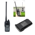 Baterija za dvosmjerni radio Icom CS-ICM233TW