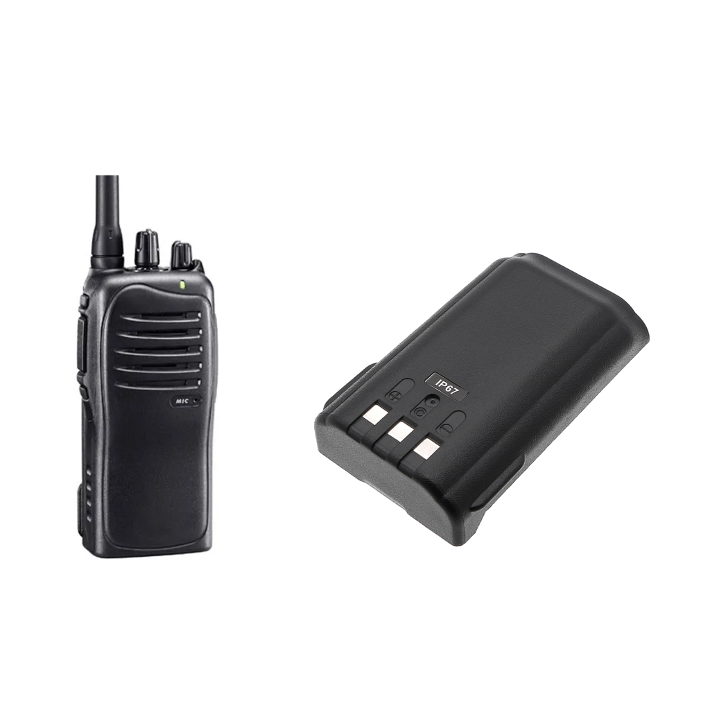 Two-Way Radio Battery Icom CS-ICM234TW