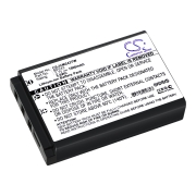 Baterija za dvosmjerni radio Icom IC-P7A
