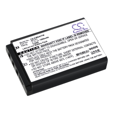 Kompatibilna zamjena baterije za Icom BP-243