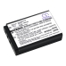 Baterija za dvosmjerni radio Icom IC-P7