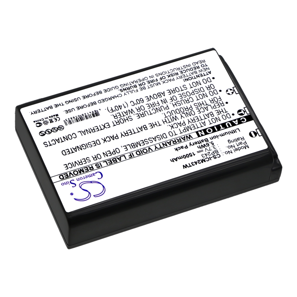 Baterija za dvosmjerni radio Icom IC-P7