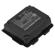 Kompatibilna zamjena baterije za Icom BP-256