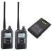 Baterija za dvosmjerni radio Icom CS-ICM271TW