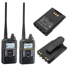 Kompatibilna zamjena baterije za Icom BP-271,BP-272LI