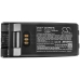 Baterija za dvosmjerni radio Icom CS-ICM283TW