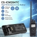 Baterija kompatibilno s Icom CS-ICM284TC