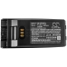 Baterija za dvosmjerni radio Icom CS-ICM284TW