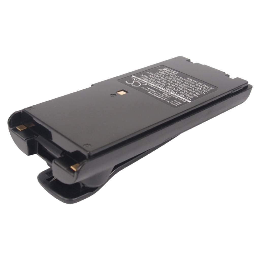 Two-Way Radio Battery Icom IC-F41GT